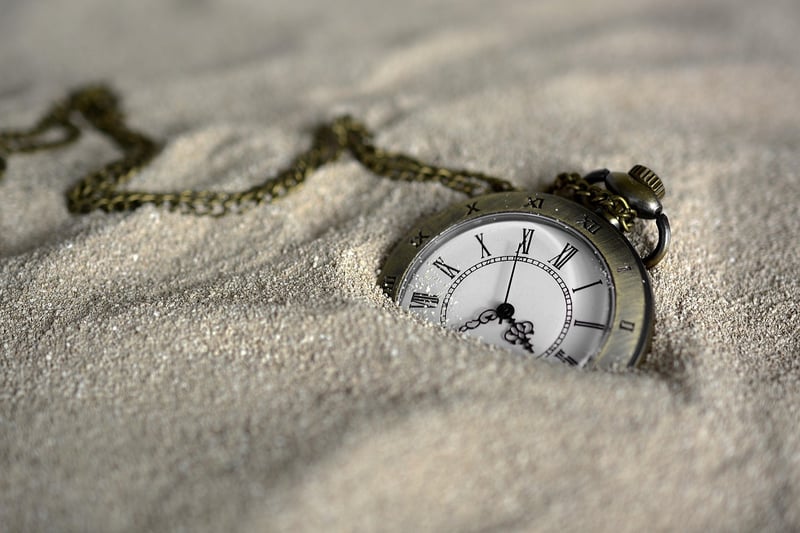 Time-Travel Etiquette